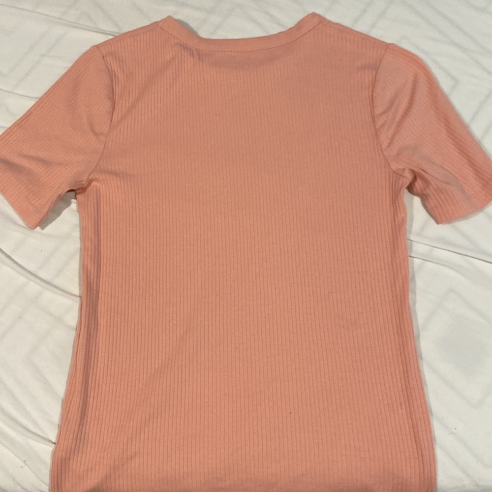 Pink T-Shirt - Picture 2 of 2